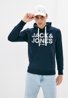 Худи Jack & Jones