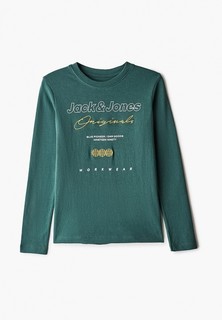 Лонгслив Jack & Jones