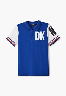 Поло DKNY