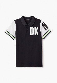 Поло DKNY