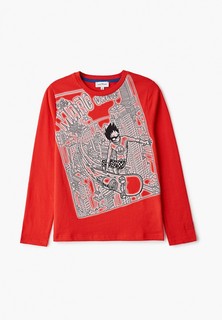 Лонгслив Little Marc Jacobs