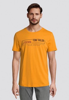 Футболка Tom Tailor Denim