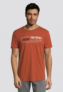 Футболка Tom Tailor Denim