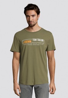 Футболка Tom Tailor Denim