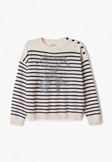 Джемпер Zadig & Voltaire