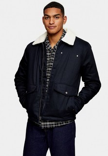 Куртка утепленная Topman