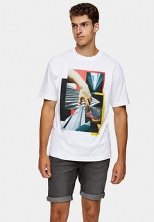 Футболка Topman
