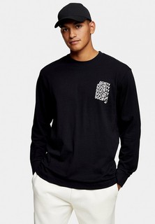 Лонгслив Topman