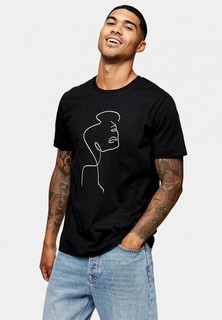 Футболка Topman