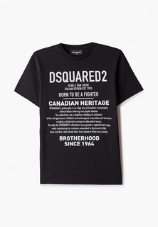 Футболка Dsquared2