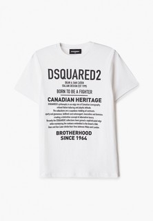 Футболка Dsquared2