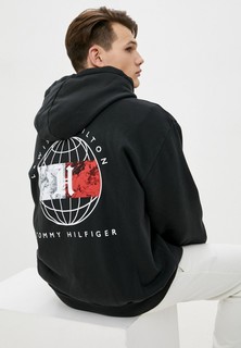 Толстовка Tommy Hilfiger