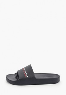 Сланцы Tommy Hilfiger