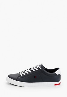 Кеды Tommy Hilfiger