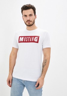 Футболка Mustang