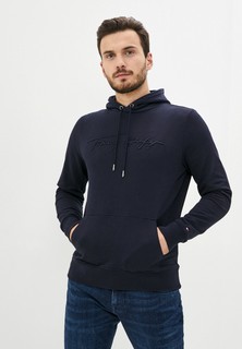 Худи Tommy Hilfiger
