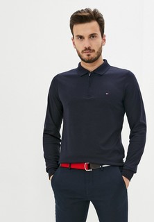 Поло Tommy Hilfiger