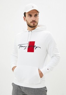 Худи Tommy Hilfiger