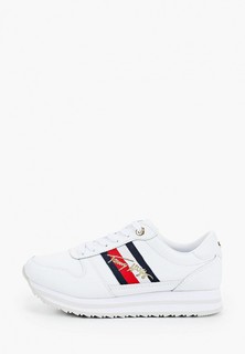 Кроссовки Tommy Hilfiger
