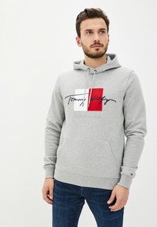 Худи Tommy Hilfiger