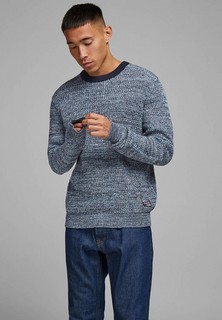 Джемпер Jack & Jones