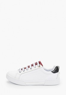 Кеды Tommy Hilfiger