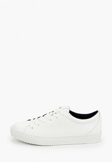 Кеды Tommy Hilfiger