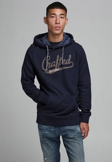 Худи Jack & Jones