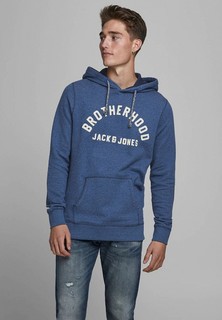 Худи Jack & Jones