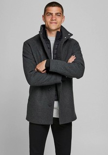 Полупальто Jack & Jones