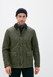 Куртка утепленная Barbour