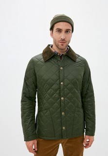 Куртка утепленная Barbour