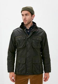 Куртка утепленная Barbour