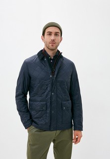 Куртка утепленная Barbour