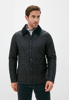 Куртка утепленная Barbour