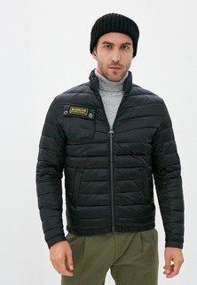 Куртка утепленная Barbour