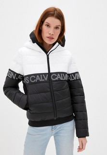 Куртка утепленная Calvin Klein Jeans