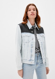 Куртка джинсовая Calvin Klein Jeans