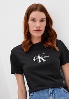 Футболка Calvin Klein Jeans