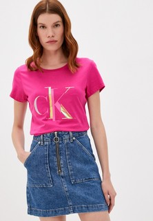 Футболка Calvin Klein Jeans
