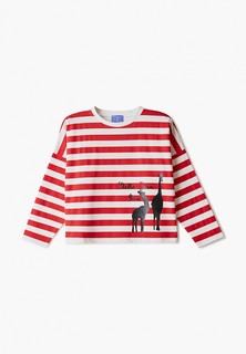 Лонгслив Stella Jean Kids