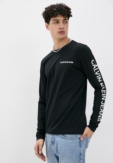 Лонгслив Calvin Klein Jeans