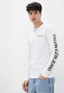 Лонгслив Calvin Klein Jeans