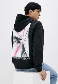 Худи Calvin Klein Jeans