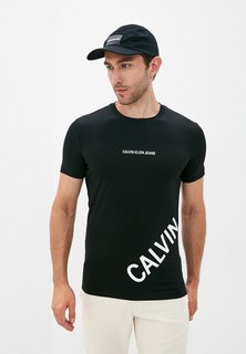 Футболка Calvin Klein Jeans