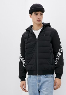 Куртка утепленная Calvin Klein Jeans