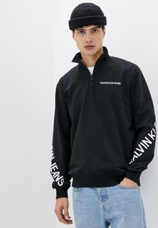 Олимпийка Calvin Klein Jeans