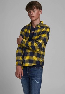 Рубашка Jack & Jones