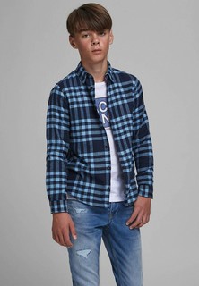 Рубашка Jack & Jones