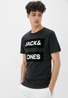 Футболка Jack & Jones